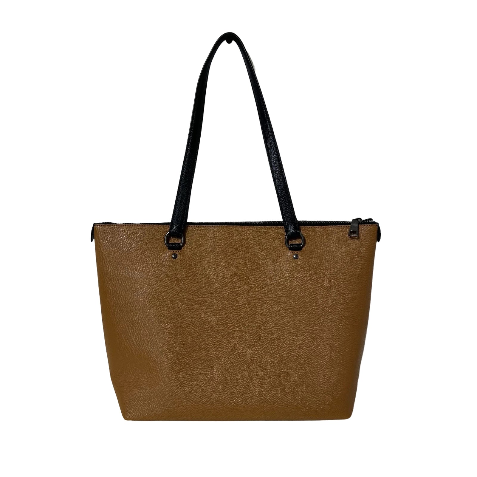 Brown Tote