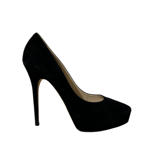 Platform Pumps 41.5