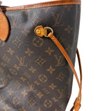 Monogram Neverfull MM