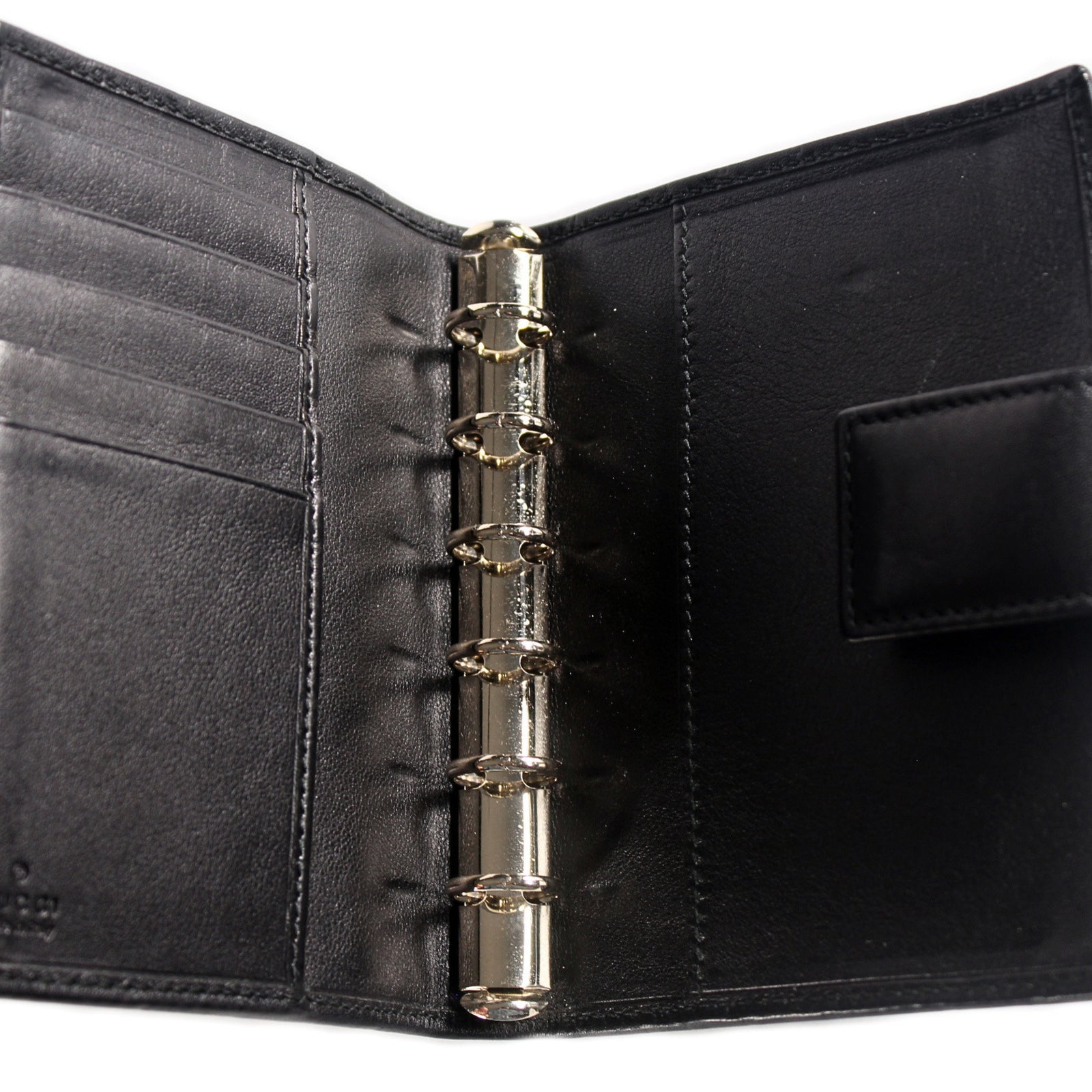 Guccissima Agenda Cover