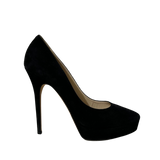 Platform Pumps 41.5