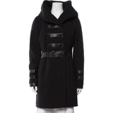 Black Coat