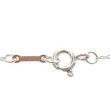 Elsa Peretti Solid Heart Pendant