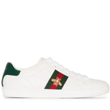 Women's Ace sneaker with Bee 37.5