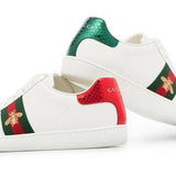 Women's Ace sneaker with Bee 37.5