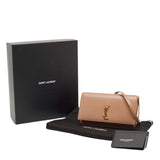 Cassandre Wallet on Chain