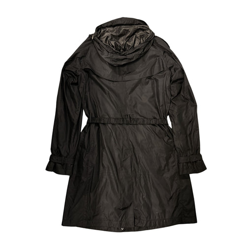Light Trench Coat