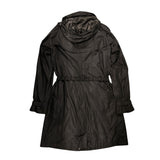 Light Trench Coat