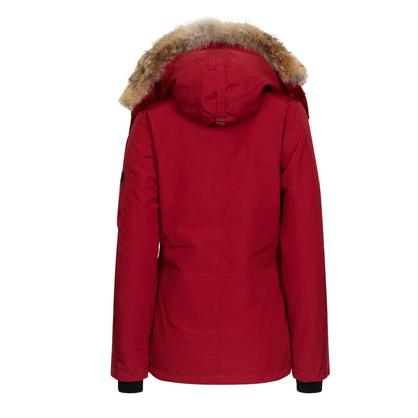 Montebello Down Parka