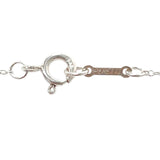 Elsa Peretti Solid Heart Pendant