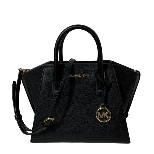 Black Small Crossbody Bag