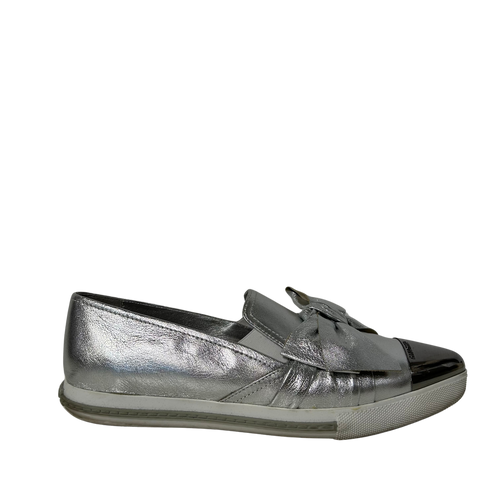 Silver Bow Flats 40