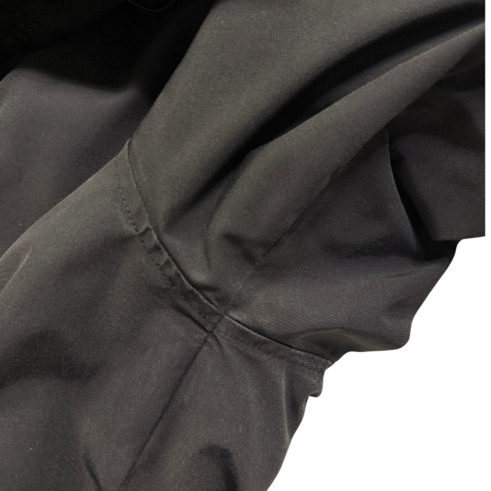 Rossclair Parka