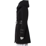 Black Coat