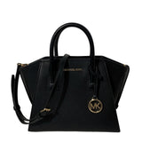 Black Small Crossbody Bag