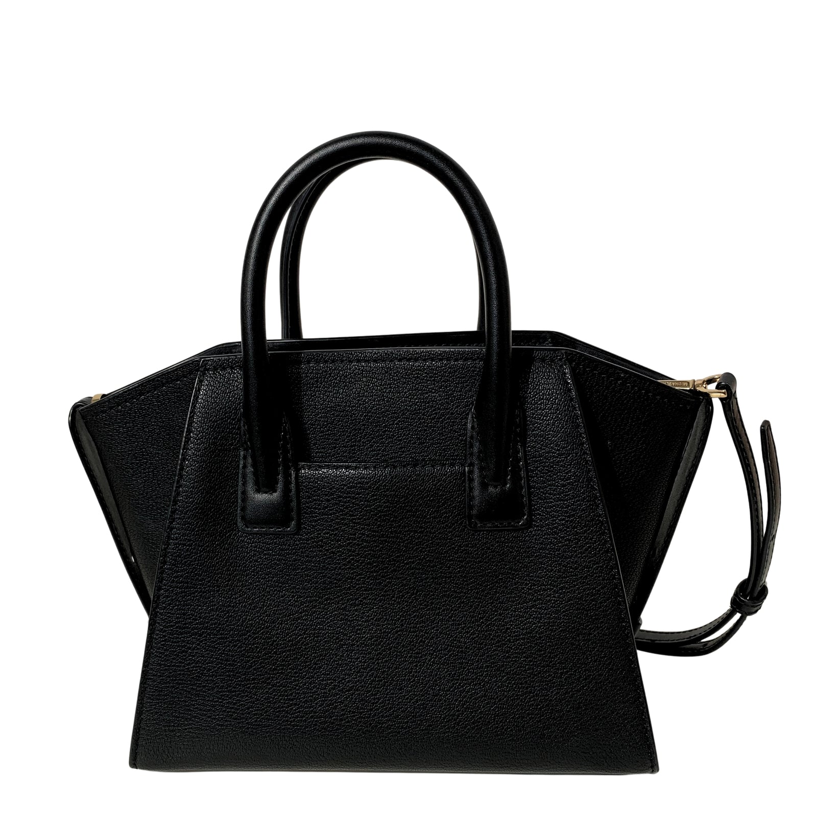 Black Small Crossbody Bag