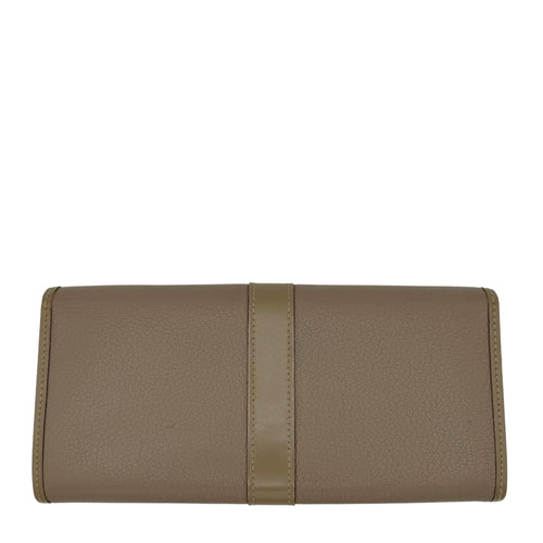 Portefeuille Beige Wallet