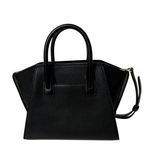 Black Small Crossbody Bag