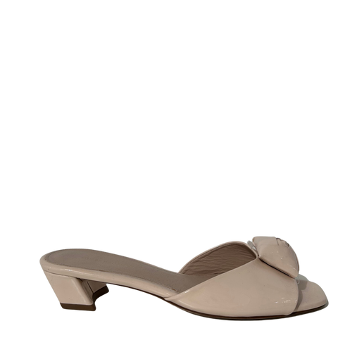 Nude Sandals 9