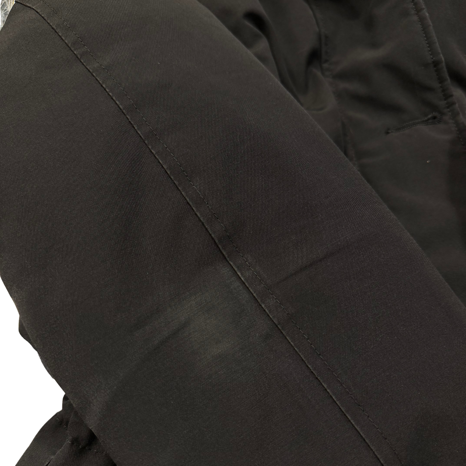 Rossclair Parka