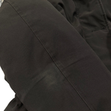 Rossclair Parka