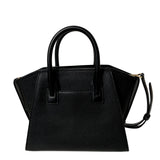 Black Small Crossbody Bag