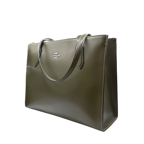 Nina Tote Shoulder Bag
