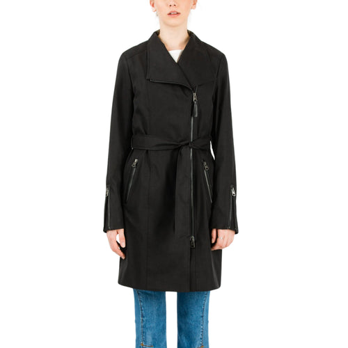 Black Coat