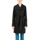 Black Coat