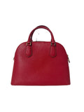 Red Satchel