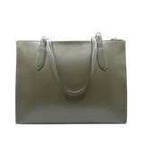 Nina Tote Shoulder Bag
