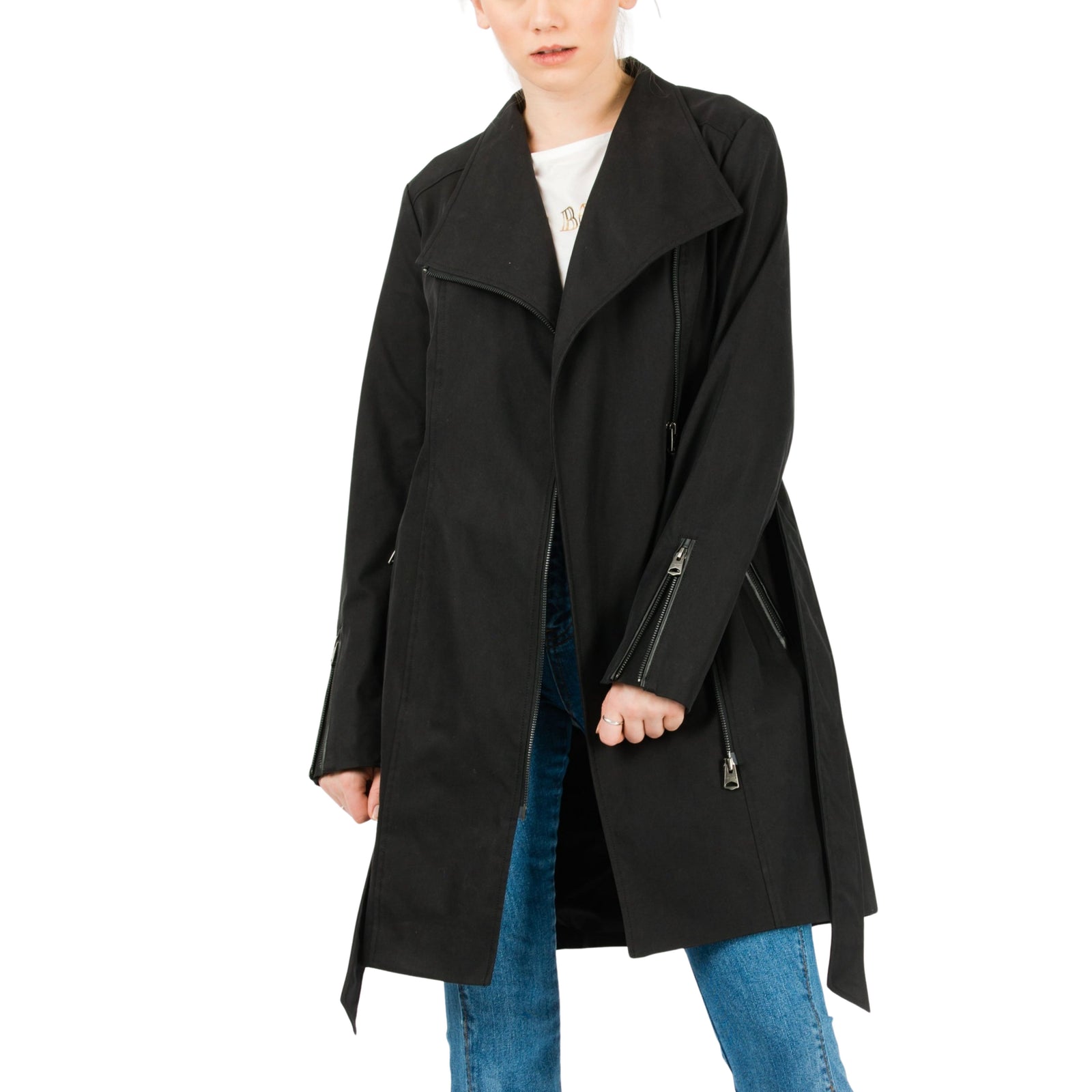 Black Coat