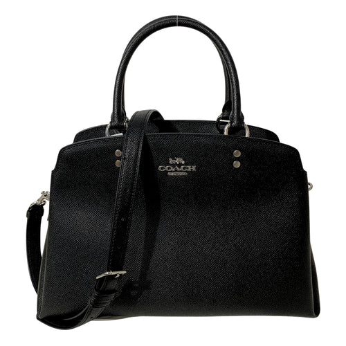 Black Crossbody Bag
