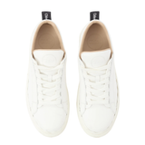 White Sneakers 40