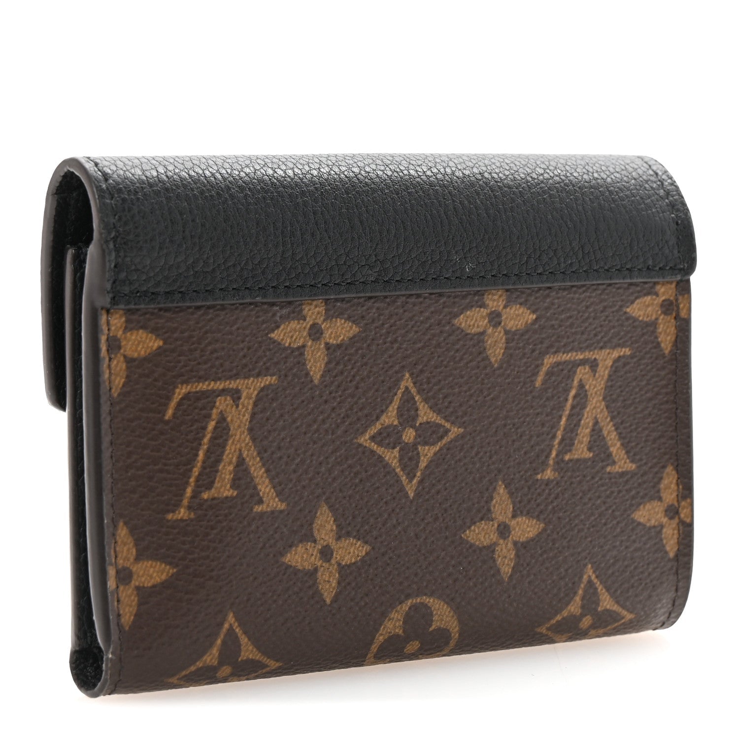 Monogram Pallas Compact Wallet