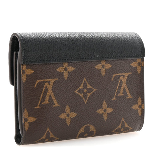 Monogram Pallas Compact Wallet