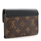 Monogram Pallas Compact Wallet