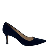 Blue Heels 37.5