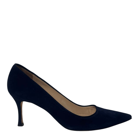 Slingback Pumps