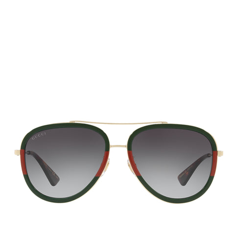Cat-Eye Sunglasses