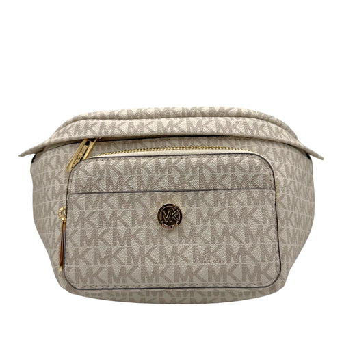 Monogram Belt Bag