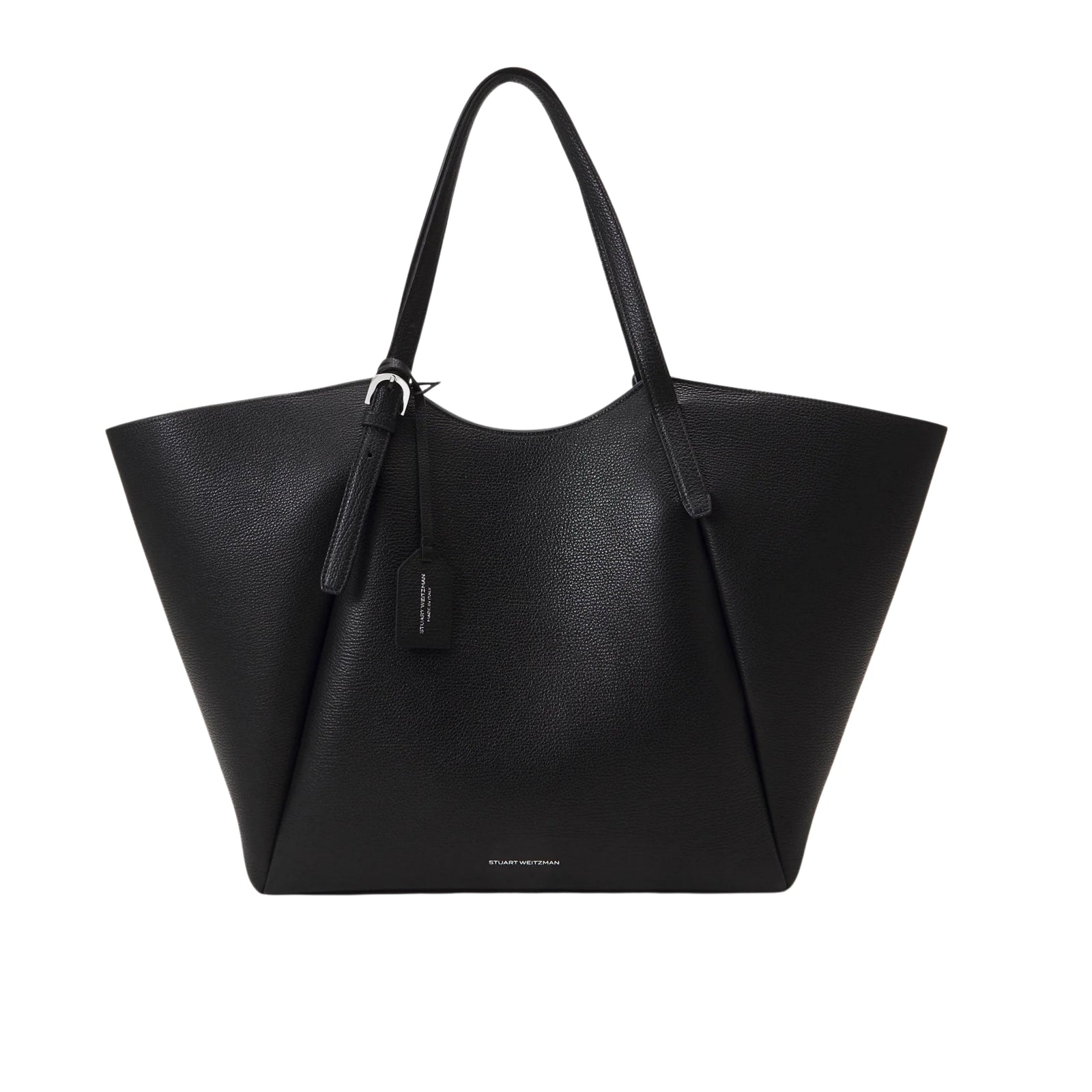 Gogo Leather Tote Bag