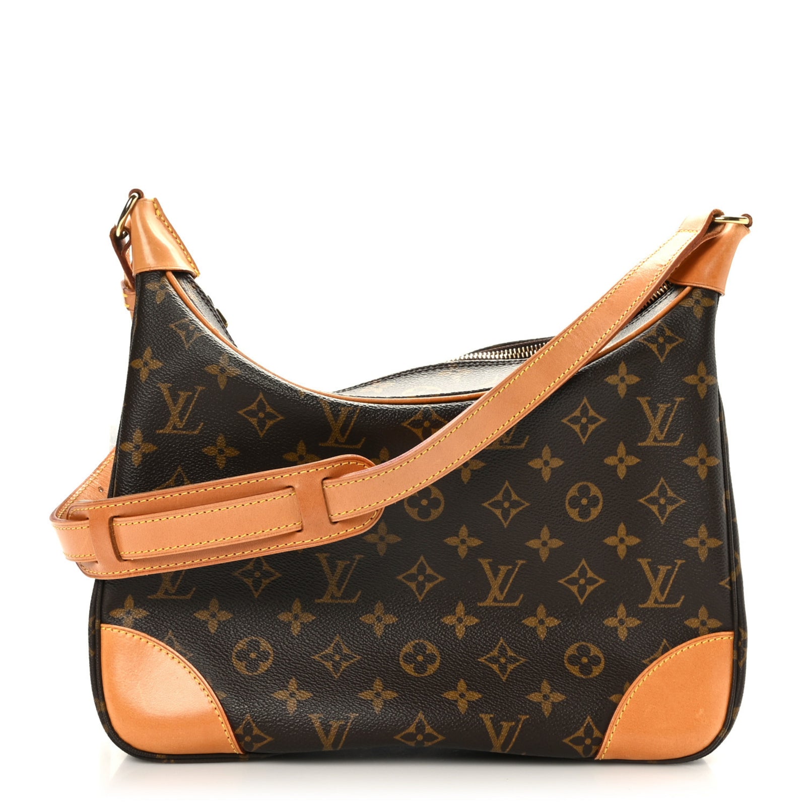 Monogram Boulogne 30
