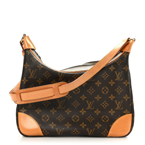 Monogram Boulogne 30