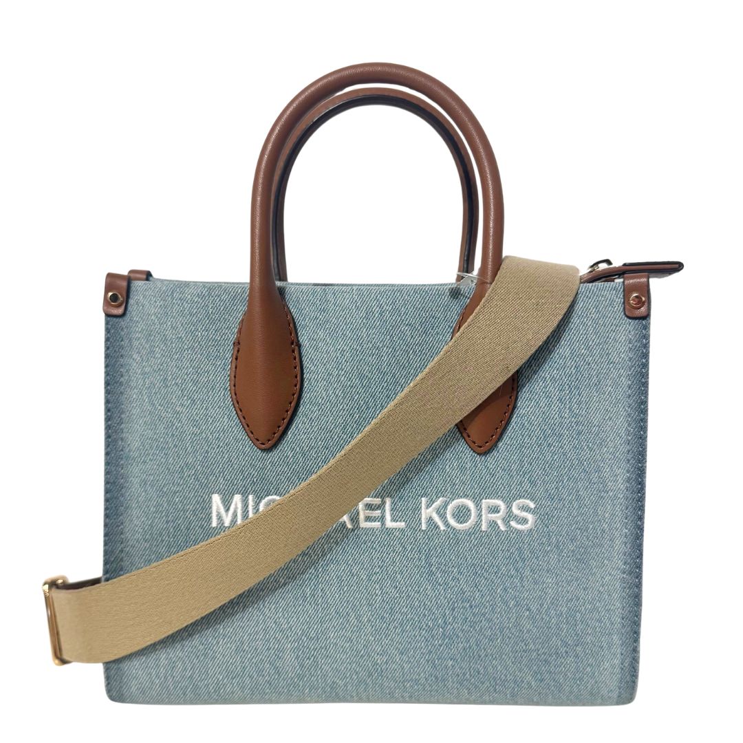 Denim Bag