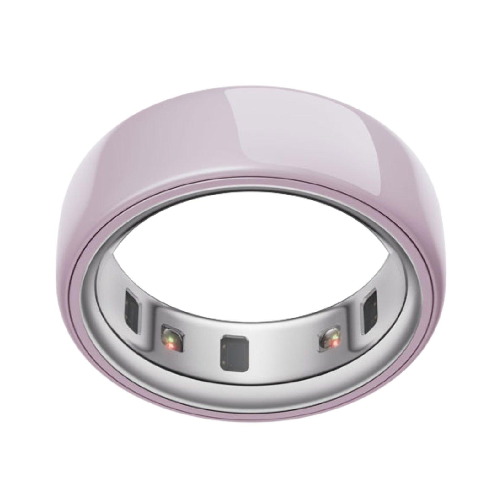 Oura Ring 4 Ceramic - Petal