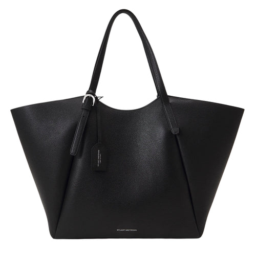 Gogo Leather Tote Bag