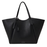Gogo Leather Tote Bag