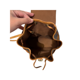 Monogram Montsouris Mini Backpack