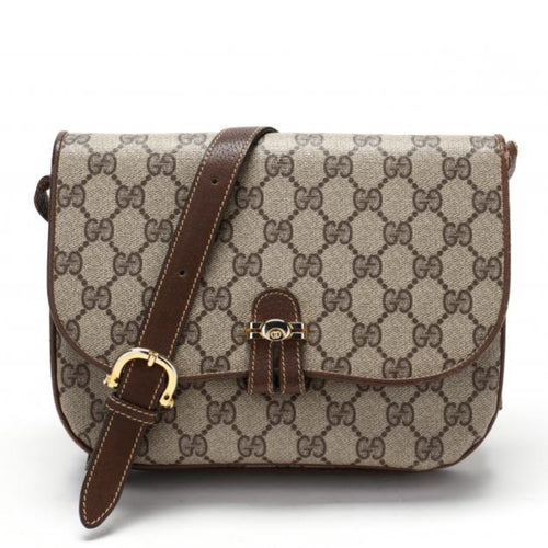 Vintage Crossbody Bag
